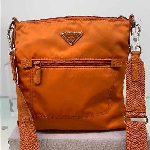 Prada Handbag - Picture 1 of 3